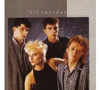 Til Tuesday - Voices Carry