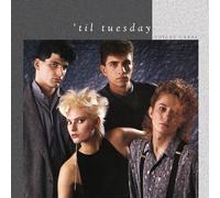 Til Tuesday - Voices Carry [Vinilo]