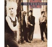 Til Tuesday - Welcome home (1986) / Vinyl record [Vinyl-LP]