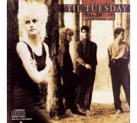 'Til Tuesday WELCOME HOME (CD) Album (Importación USA)