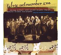 Til We Outnumber 'Em...The Songs Of Woody Guthrie - Til We Outnumber 'Em..The Songs Of Woody Guthrie