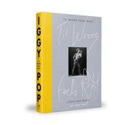 'Til Wrong Feels Right: Lyrics and Photographs: Lyrics and More