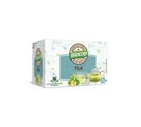 Tila 20 Filtros de Biocop