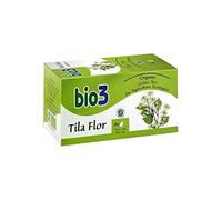Bio3 Tila Flor Ecológica 25 filtros