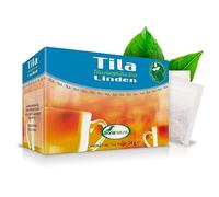 Tila Infusión 20 filtros Soria Natural