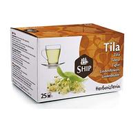 TILA infusion 25bolsitas