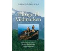 Tilbage Til Vildmarken (ebook)