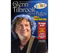 Tilbrook, Glenn - Live In New York City (DVD) Tilbrook Glenn (Importación USA)