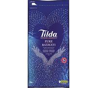 Tilda Arroz Basmati - 10000 gr