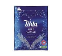 Tilda Arroz Basmati - 5000 gr