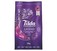 TILDA - Arroz basmati extra largo - (1 x 20 kg)