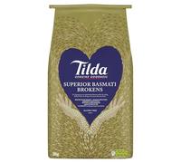 TILDA - Arroz basmati partido - (1 x 20 kg)