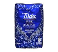 Tilda Arroz Basmati Pura (500g)