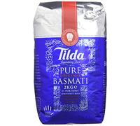 Tilda Basmati Rice - 1 unidad 2kg
