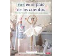 Tilda en el país de los cuentos