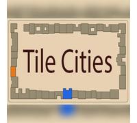 Tile Cities (PC) Steam Gift - GLOBAL
