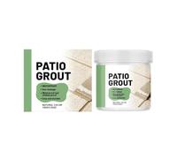 Tile Grout Sealant - 100g Waterproof Crack Repair Compound | Fast Dry