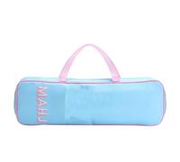 Tile Rack Bag, Mahjong Tote Bag, Organizador ergonómico con diseño impermeable, cremallera con detalles Reliable, 21,2 x 6,69 x 1,96 pulgadas Game Equipment, Storage Accessory for Home Apartment