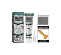 Tile Repair Paste for Crack Repair, Quick Drying Adhesive for Ceramic Tile, Marble, Bathtub, Furniture & Toilet - Home Use with Strong Effect