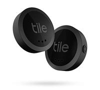 Tile Sticker (2022) Pack de 2, Negro