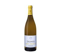 Tilenus Godello Monteseiros Vino Blanco, 750 ml, Pack de 6