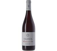 Tilenus Vendimia Vino Tinto, 750 ml