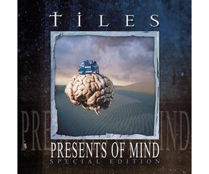 Tiles - Presents of Mind Special Editi [Import]