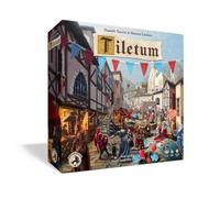 Tiletum