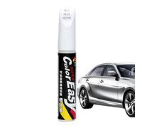 TILEZE Rotulador de pintura de coche para reparación de arañazos de coche, resistente al agua, , portátil, para coche, barco a motor
