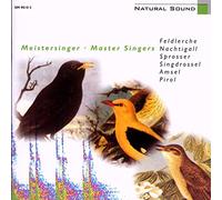 Tilgner Walter - Meistersinger · Master Singers (Tilgner)