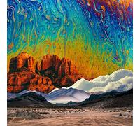 Tilian - Factory Reset (Clear Pink & Blue Vinyl) [Limited Edition] [Vinilo]