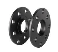 TILIEINE Adaptadores Espaciadores Rueda Ajuste para Honda, 2 Piezas, 3/5/8/10/12/15/20mm, Adaptador Espaciador de Rueda PCD 4x100 CB 56,1mm, 4 terminales(2PCS 3MM)