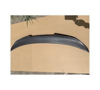 TILIEINE Alerón Trasero Compatible con A5 S5 RS5 B9 2017-2024 2-4 Puertas Coupe Compatible con Maletero Forjado AleróN de Labio(Carbon Look)