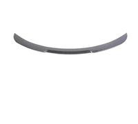 TILIEINE Alerón Trasero Compatible con Clase E Coupe C238 2016-2023 alerón Deflector de alas Maletero Trasero AleróN de Labio(M4 Carbon)