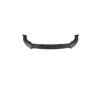 TILIEINE Alerón Trasero Compatible con Ford Mustang MK5 2013-2014 Parachoques Delantero Labio Barbilla alerón Divisor Protector Cuerpo Kit Exterior AleróN de Labio(Carbon Printing)