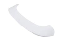 TILIEINE Alerón Trasero Compatible con Mazda CX5 CX-5 Hatchback 2017-2026, Tapa Trasera del Maletero del Techo del Coche, alas del alerón, Piezas de Accesorios de sintonización AleróN de Labio(White)