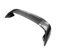 TILIEINE Alerón Trasero Compatible con Toyota CELICA VVT 2000-2005 alerón del Maletero del Coche alerón Trasero del Maletero AleróN de Labio(Carbon Fiber Look)