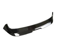 TILIEINE Alerón Trasero Compatible con VW Golf 7 7,5 MK7 7,5 R GTI GTD GTE 2014-2020, Compatible con Techo, Aleta Trasera, Kits de Tablero Protector de Tapa AleróN de Labio(GTI GTD GTE R Black)
