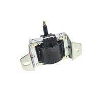 TILIEINE Bobina Encendido Coche Bobina de Encendido Compatible con Renault 19 II Cabriolet Chamade Clio I Box 1,2 11917 594029 CE20053-12B1 9,6128 IC2210552 Kit de Bobina de Encendido