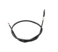 TILIEINE Cable de Control de Estrangulador Cable de Embrague de Motocicleta Compatible con BMW Dakar F650CS, G650GS, F700GS, F800GS 32737661757 Cable Cambio Acelerador Embrague