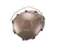 TILIEINE Cárteres Estator Cubierta cárter estator Compatible con Honda CBR1000RR CBR1000 RR 2008-2011 Cubierta del Motor Cubierta del estator del Motor Cubierta del cárter Carcasa