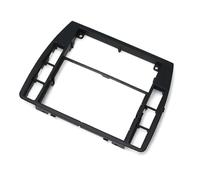 TILIEINE Cubierta Panel Consola Ajuste para VW-Passat B5 1998-2005 3B0 858 069 Tablero de Coche Consola Central embellecedor Marco Bisel Radio Marco Frontal