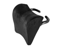 TILIEINE Cuello del automóvil Compatible con Tesla Model3Y, Almohada de Cuello Ajustable, reposacabezas, Asiento de Coche, reposacabezas mecánico.(A)