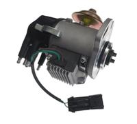 TILIEINE Distribuidor Ajuste para Fiat Uno Panda Tipo Conjunto de Distribuidor 7791188 Distribuidor Encendido Reemplazo