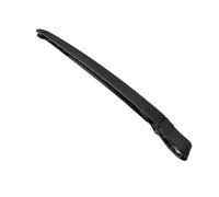 TILIEINE Limpiaparabrisas Compatible con BMW X5 (E70) 2007-2013, limpiaparabrisas Trasero, Brazo del limpiaparabrisas, escobillas del limpiaparabrisas. Recambios Limpiaparabrisas(Rear Arm)