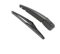 TILIEINE Limpiaparabrisas Compatible con Opel Astra MK5 2004-2012, Accesorios para Coche, Brazo limpiaparabrisas Trasero, escobilla. Recambios Limpiaparabrisas(1 Set)