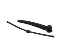 TILIEINE Limpiaparabrisas Limpiaparabrisas Trasero de 16" Compatible con Peugeot 207 Hatchback (2006-2012) Recambios Limpiaparabrisas(A Complete Set)