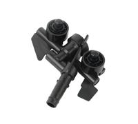 TILIEINE Limpieza de Parabrisas Apto para BMW Serie 3 E46 1997-2006 Bomba actuadora de Chorro de Agua para Limpieza de Faros Delanteros(Jet(Right))