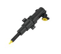 TILIEINE Limpieza de Parabrisas Apto para BMW Serie 3 E46 1997-2006 Bomba actuadora de Chorro de Agua para Limpieza de Faros Delanteros(Nozzle x1)