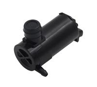 TILIEINE Limpieza de Parabrisas Apto para Chevrolet Excelle Aveo Apto para Daewoo Kalos Lanos Nubira 96396602 96190259 Bomba limpiaparabrisas